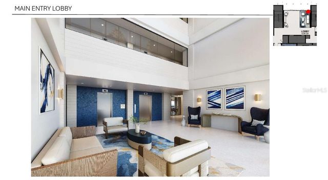 450 S GULFVIEW BOULEVARD 704, Clearwater Beach, FL 33767