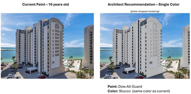 450 S GULFVIEW BOULEVARD 704, Clearwater Beach, FL 33767
