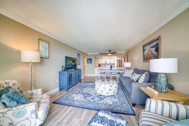 450 S GULFVIEW BOULEVARD 704, Clearwater Beach, FL 33767