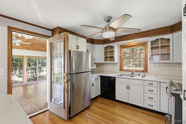 4645 Verplank Road, Clay, NY 13041