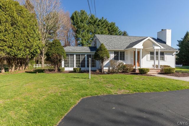 4645 Verplank Road, Clay, NY 13041