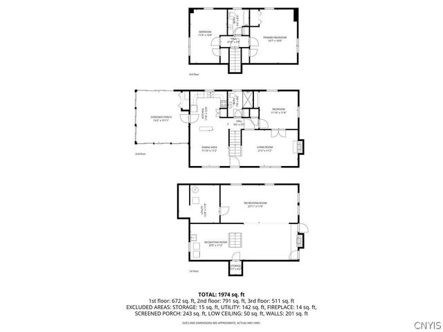 4645 Verplank Road, Clay, NY 13041