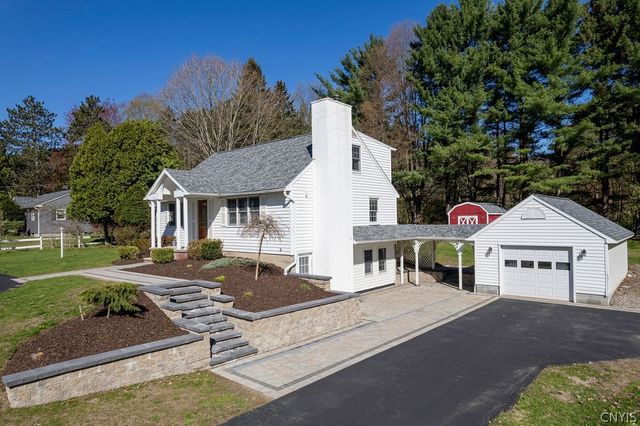 4645 Verplank Road, Clay, NY 13041