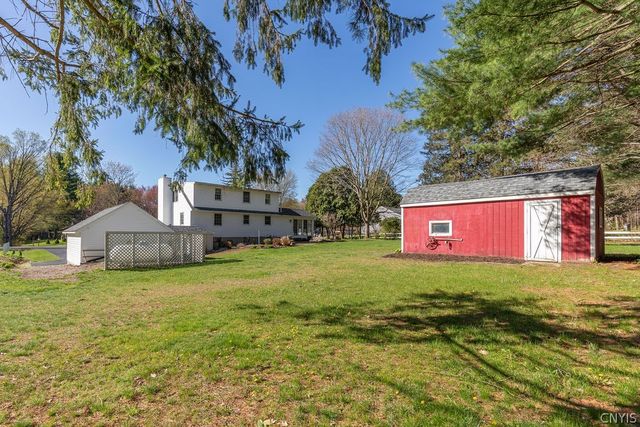 4645 Verplank Road, Clay, NY 13041