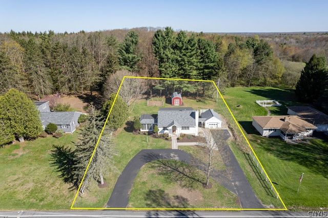 4645 Verplank Road, Clay, NY 13041