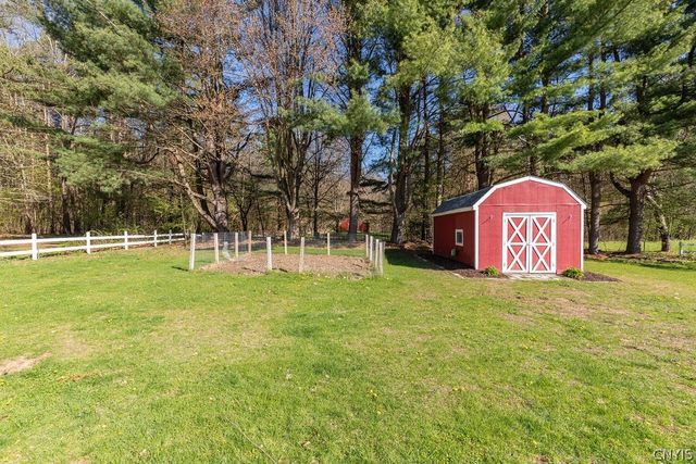 4645 Verplank Road, Clay, NY 13041