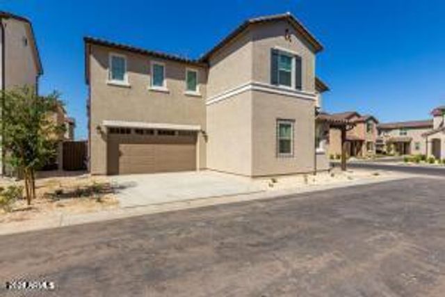 9909 E TAHOE Avenue, Mesa, AZ 85212
