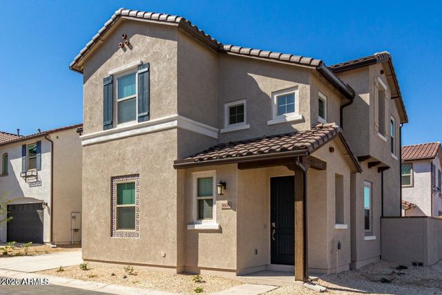 9909 E TAHOE Avenue, Mesa, AZ 85212
