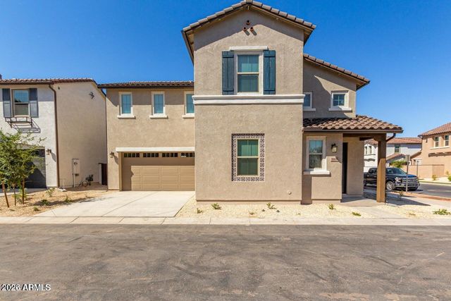 9909 E TAHOE Avenue, Mesa, AZ 85212