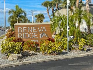 4001 BENEVA ROAD 416, Sarasota, FL 34233