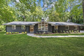 3008 Ridgeside Court, Atlanta, GA 30341