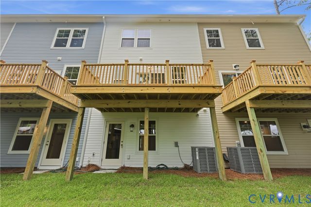 538 Sybil St, Glen Allen, VA 23060