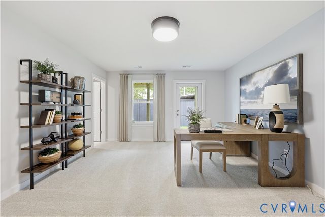 538 Sybil St, Glen Allen, VA 23060
