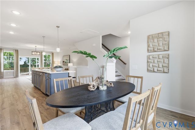 538 Sybil St, Glen Allen, VA 23060
