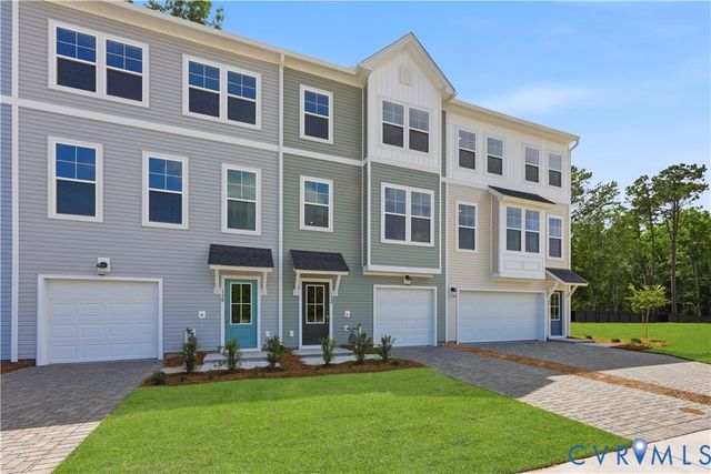 538 Sybil St, Glen Allen, VA 23060