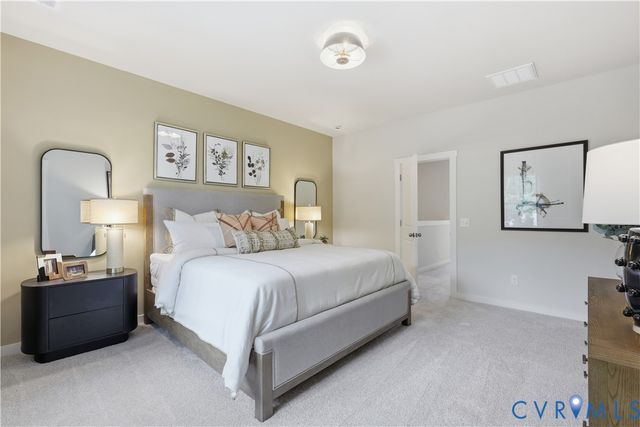 538 Sybil St, Glen Allen, VA 23060