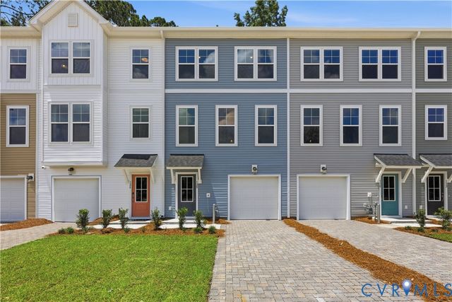 538 Sybil St, Glen Allen, VA 23060