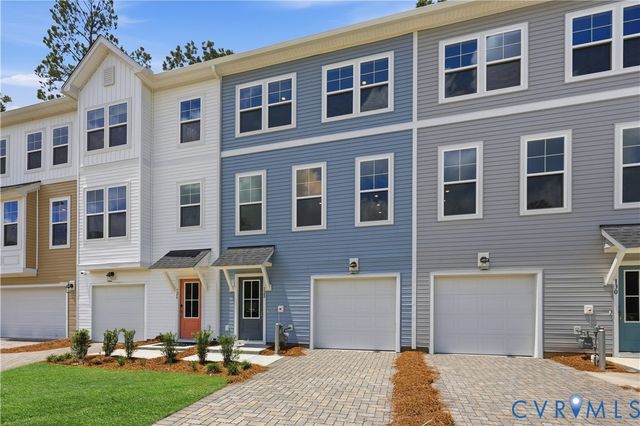 538 Sybil St, Glen Allen, VA 23060