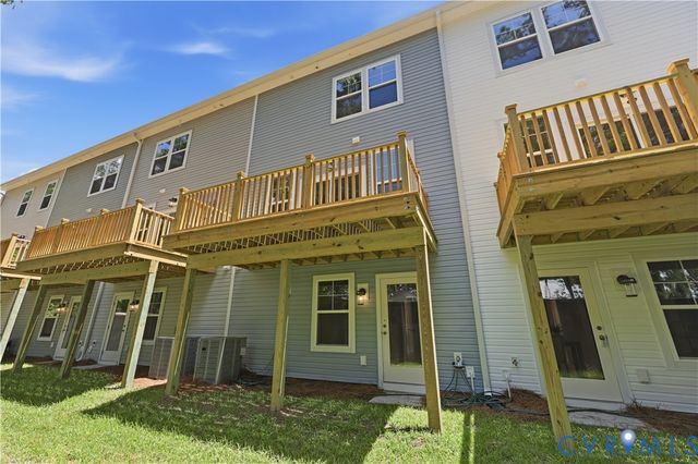 538 Sybil St, Glen Allen, VA 23060