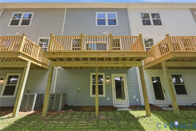 538 Sybil St, Glen Allen, VA 23060