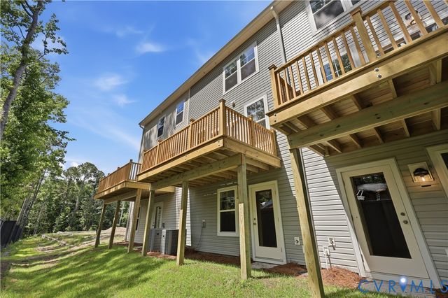 538 Sybil St, Glen Allen, VA 23060