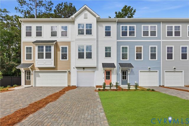538 Sybil St, Glen Allen, VA 23060