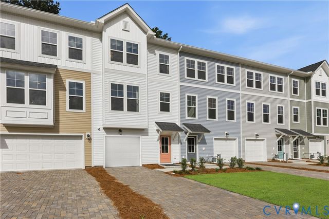 538 Sybil St, Glen Allen, VA 23060