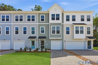538 Sybil St, Glen Allen, VA 23060