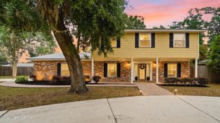 6171 RIVIERA Lane, Jacksonville, FL 32216