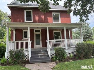 802 W 4th Street, Sterling, IL 61081