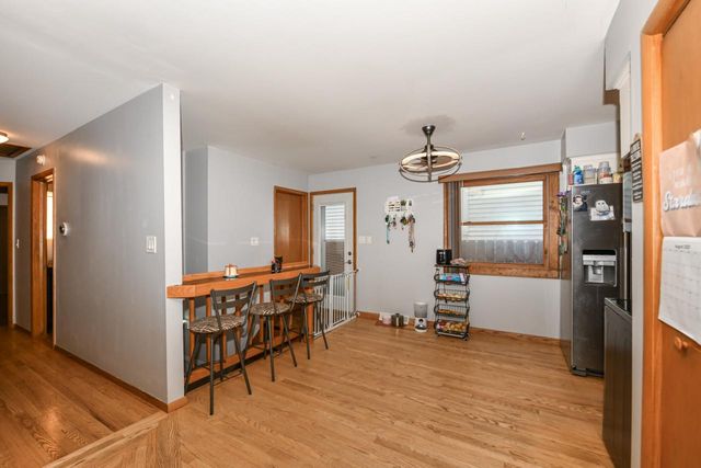 3455 E Cudahy AVENUE, Cudahy, WI 53110