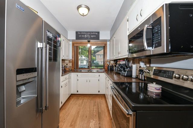 3455 E Cudahy AVENUE, Cudahy, WI 53110
