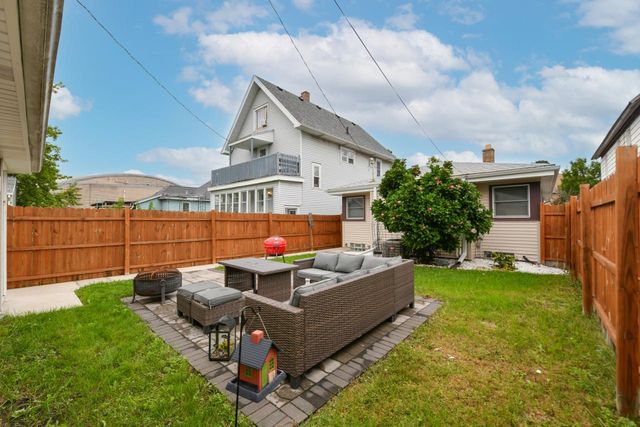 3455 E Cudahy AVENUE, Cudahy, WI 53110