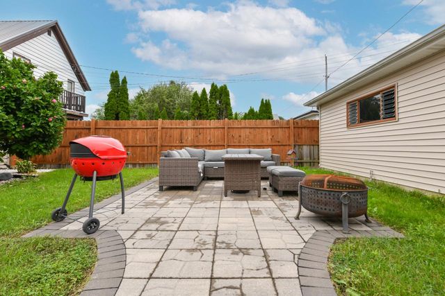 3455 E Cudahy AVENUE, Cudahy, WI 53110