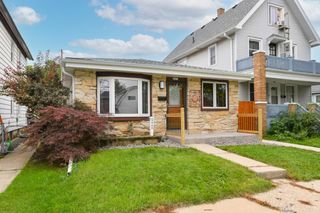 3455 E Cudahy AVENUE, Cudahy, WI 53110