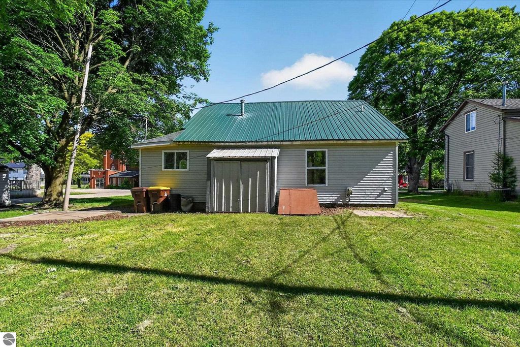 Image 37 of property listing at 110 E Tyrell Street, St Louis, MI 48880