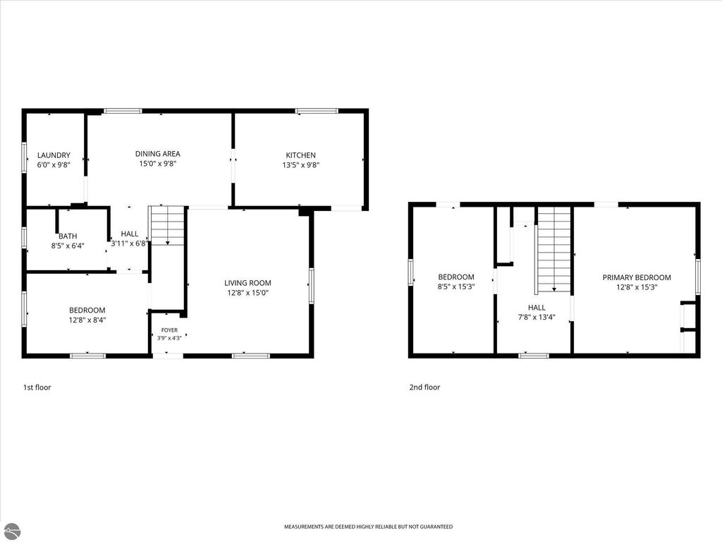 Image 39 of property listing at 110 E Tyrell Street, St Louis, MI 48880