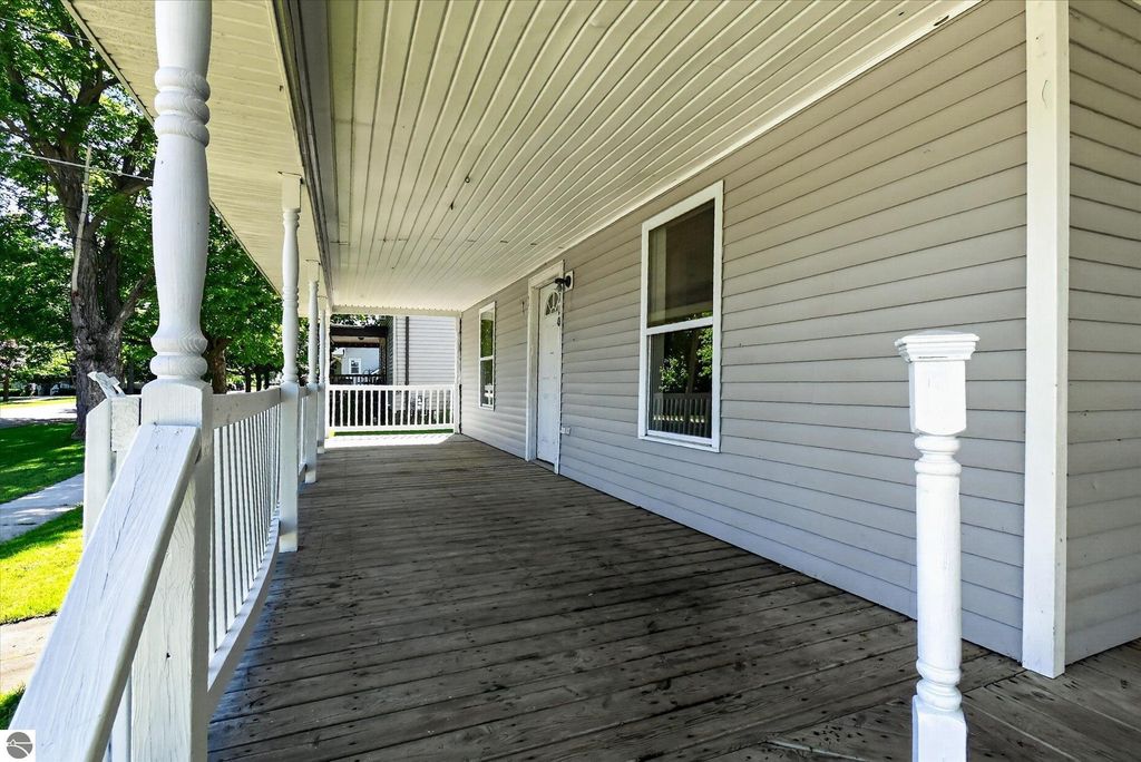 Image 7 of property listing at 110 E Tyrell Street, St Louis, MI 48880