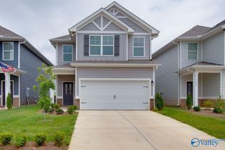 7203 Chatfield Way NW, Huntsville, AL 35806