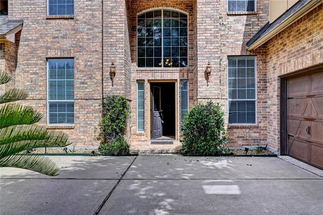 10406 Shanley Trace Lane, Richmond, TX 77407