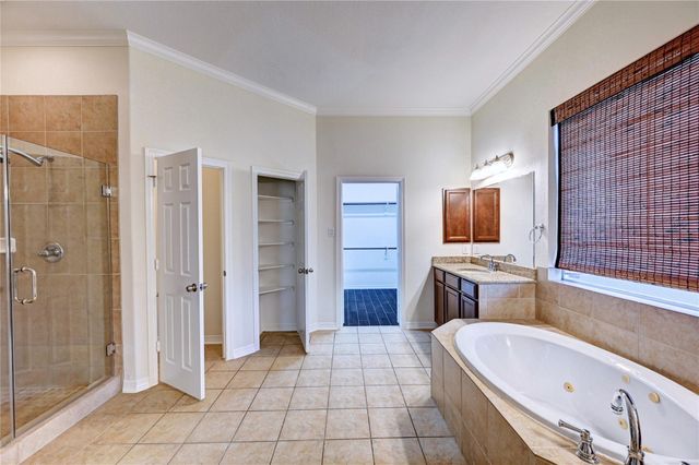 10406 Shanley Trace Lane, Richmond, TX 77407