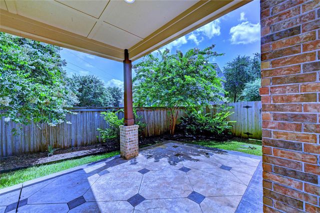 10406 Shanley Trace Lane, Richmond, TX 77407