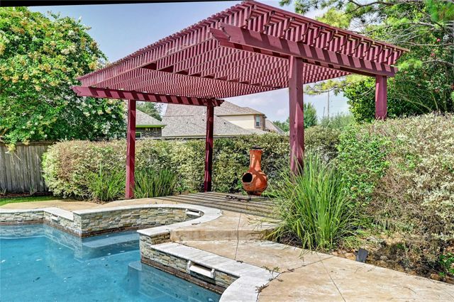 10406 Shanley Trace Lane, Richmond, TX 77407