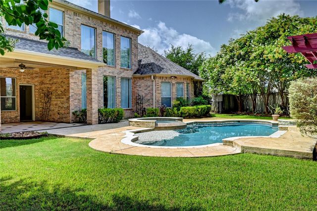 10406 Shanley Trace Lane, Richmond, TX 77407