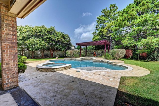 10406 Shanley Trace Lane, Richmond, TX 77407