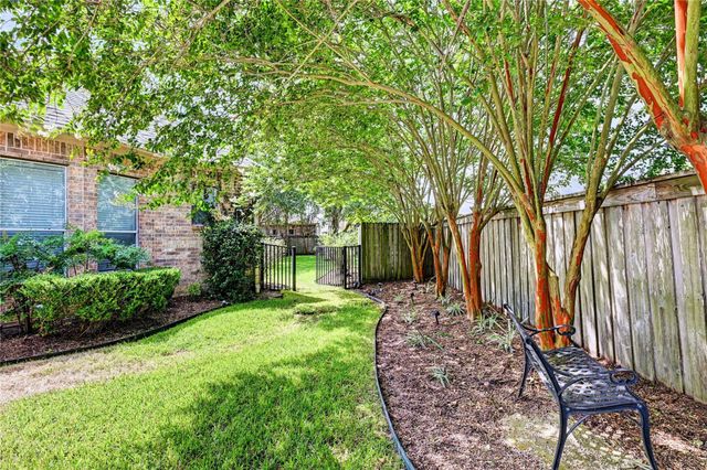 10406 Shanley Trace Lane, Richmond, TX 77407