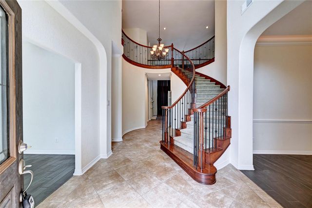 10406 Shanley Trace Lane, Richmond, TX 77407