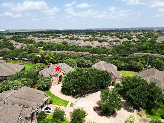 10406 Shanley Trace Lane, Richmond, TX 77407