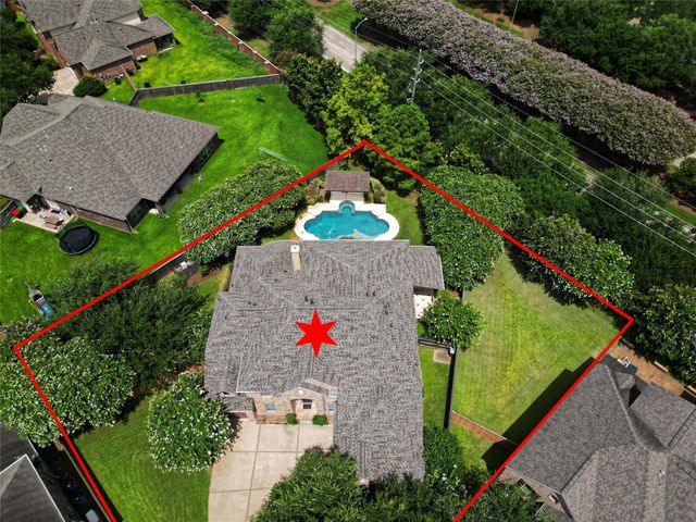 10406 Shanley Trace Lane, Richmond, TX 77407