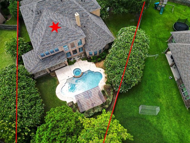 10406 Shanley Trace Lane, Richmond, TX 77407